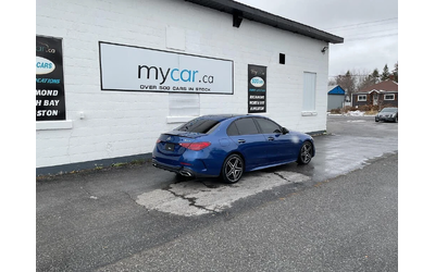 mercedes-benz-c-300 - 4