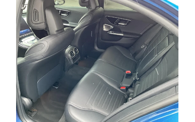 Mercedes-Benz C 300 * AMG Line * HeadUp * * AвтоКредит* (ЦЕНА ДО БГ) - автомобили, коли, обяви за нови и употребявани 7