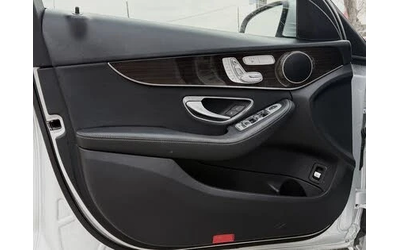 Mercedes-Benz C 300 4MATIC* АвтоКредит* (Цена до БГ) - автомобили, коли, обяви за нови и употребявани 10