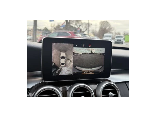 Mercedes-Benz C 300 4MATIC* АвтоКредит* (Цена до БГ) - автомобили, коли, обяви за нови и употребявани 11