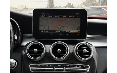 Mercedes-Benz C 300 4MATIC* АвтоКредит* (Цена до БГ) - автомобили, коли, обяви за нови и употребявани 14