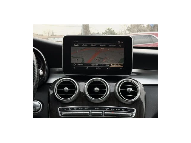 Mercedes-Benz C 300 4MATIC* АвтоКредит* (Цена до БГ) - автомобили, коли, обяви за нови и употребявани 14