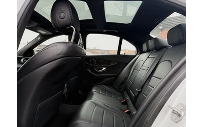 Mercedes-Benz C 300 4MATIC* АвтоКредит* (Цена до БГ) - автомобили, коли, обяви за нови и употребявани 16