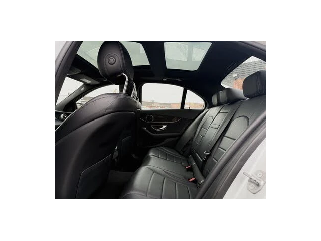 Mercedes-Benz C 300 4MATIC* АвтоКредит* (Цена до БГ) - автомобили, коли, обяви за нови и употребявани 16