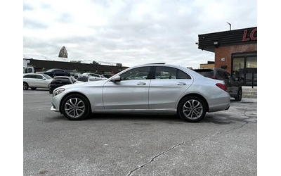 mercedes-benz-c-300 - 2