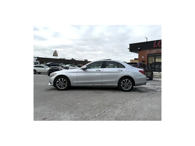 Mercedes-Benz C 300 4MATIC* АвтоКредит* (Цена до БГ) - автомобили, коли, обяви за нови и употребявани 2