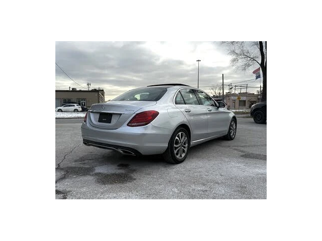 Mercedes-Benz C 300 4MATIC* АвтоКредит* (Цена до БГ) - автомобили, коли, обяви за нови и употребявани 3