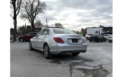 mercedes-benz-c-300 - 4