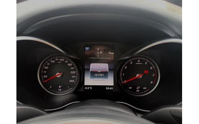 Mercedes-Benz C 300 4MATIC* АвтоКредит* (Цена до БГ) - автомобили, коли, обяви за нови и употребявани 6