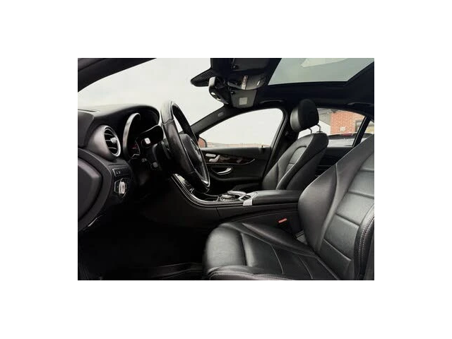 Mercedes-Benz C 300 4MATIC* АвтоКредит* (Цена до БГ) - автомобили, коли, обяви за нови и употребявани 7