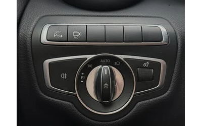 Mercedes-Benz C 300 4MATIC* АвтоКредит* (Цена до БГ) - автомобили, коли, обяви за нови и употребявани 9