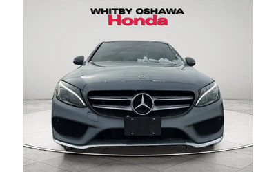 mercedes-benz-c-300 - 0