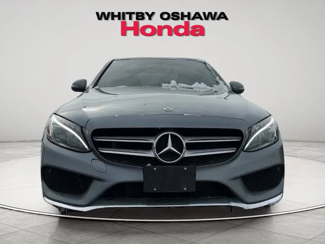 Mercedes-Benz C 300 4MATIC* АвтоКредит* (Цена до БГ) - автомобили, коли, обяви за нови и употребявани 0