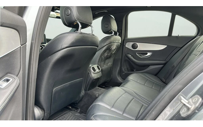 Mercedes-Benz C 300 4MATIC* АвтоКредит* (Цена до БГ) - автомобили, коли, обяви за нови и употребявани 10