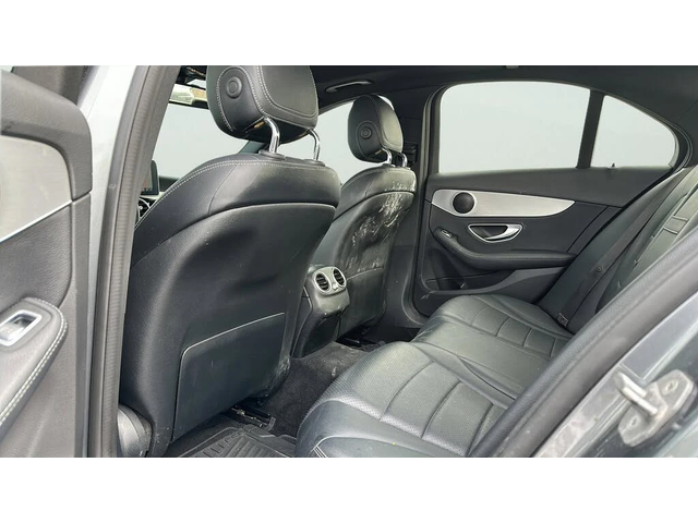 Mercedes-Benz C 300 4MATIC* АвтоКредит* (Цена до БГ) - автомобили, коли, обяви за нови и употребявани 10