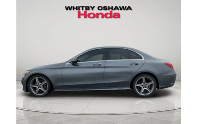 Mercedes-Benz C 300 4MATIC* АвтоКредит* (Цена до БГ) - автомобили, коли, обяви за нови и употребявани 12