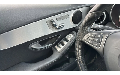 Mercedes-Benz C 300 4MATIC* АвтоКредит* (Цена до БГ) - автомобили, коли, обяви за нови и употребявани 13