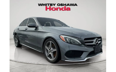 mercedes-benz-c-300 - 1