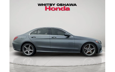 mercedes-benz-c-300 - 2