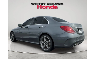 mercedes-benz-c-300 - 4