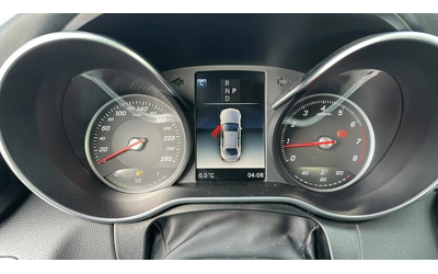 Mercedes-Benz C 300 4MATIC* АвтоКредит* (Цена до БГ) - автомобили, коли, обяви за нови и употребявани 7