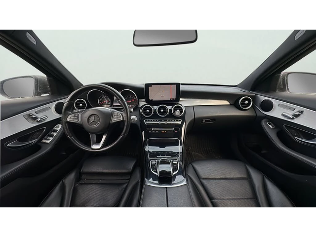 Mercedes-Benz C 300 4MATIC* АвтоКредит* (Цена до БГ) - автомобили, коли, обяви за нови и употребявани 8