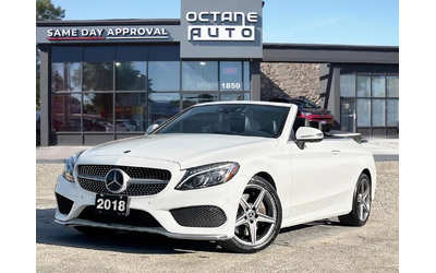 mercedes-benz-c-300 - 0