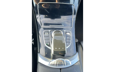 Mercedes-Benz C 300 * АвтоКредит * (ЦЕНА ДО БГ) - автомобили, коли, обяви за нови и употребявани 12