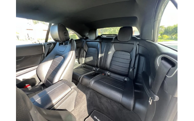 Mercedes-Benz C 300 * АвтоКредит * (ЦЕНА ДО БГ) - автомобили, коли, обяви за нови и употребявани 14