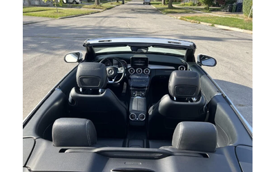 Mercedes-Benz C 300 * АвтоКредит * (ЦЕНА ДО БГ) - автомобили, коли, обяви за нови и употребявани 15