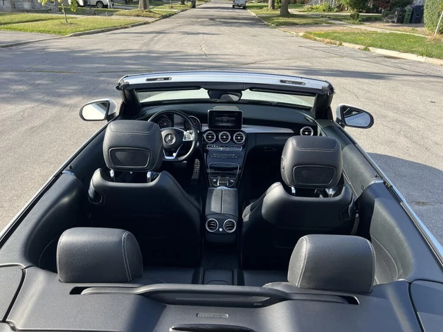 Mercedes-Benz C 300 * АвтоКредит * (ЦЕНА ДО БГ) - автомобили, коли, обяви за нови и употребявани 15