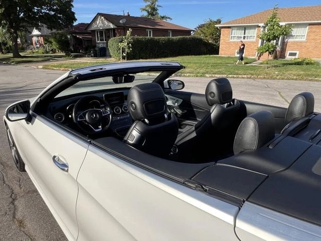 Mercedes-Benz C 300 * АвтоКредит * (ЦЕНА ДО БГ) - автомобили, коли, обяви за нови и употребявани 16