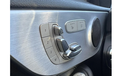 Mercedes-Benz C 300 * АвтоКредит * (ЦЕНА ДО БГ) - автомобили, коли, обяви за нови и употребявани 6