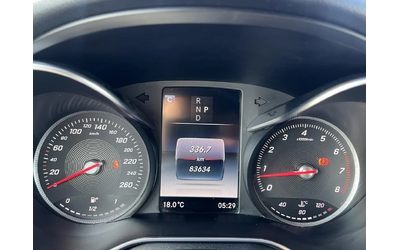 Mercedes-Benz C 300 * АвтоКредит * (ЦЕНА ДО БГ) - автомобили, коли, обяви за нови и употребявани 9