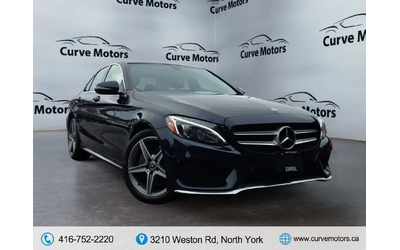 mercedes-benz-c-300 - 0