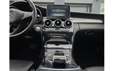 Mercedes-Benz C 300 * АвтоКредит * (ЦЕНА ДО БГ) - автомобили, коли, обяви за нови и употребявани 13