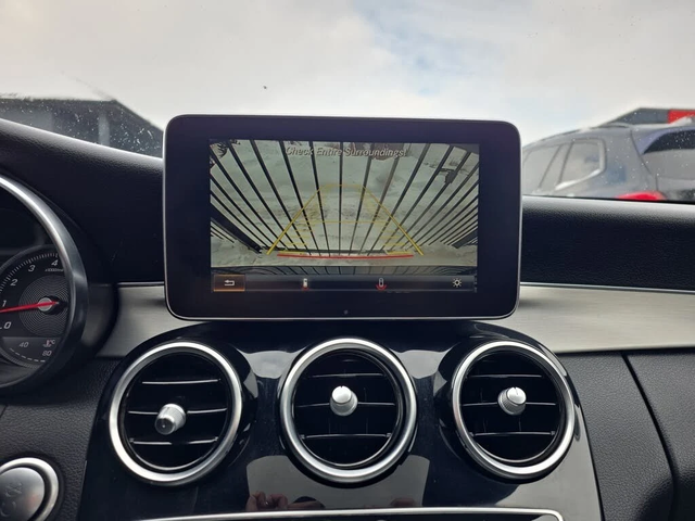 Mercedes-Benz C 300 * АвтоКредит * (ЦЕНА ДО БГ) - автомобили, коли, обяви за нови и употребявани 14