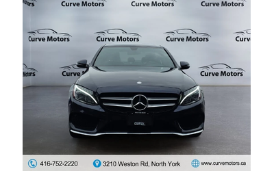 mercedes-benz-c-300 - 1