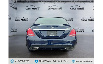 mercedes-benz-c-300 - 2