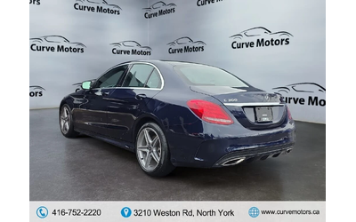 mercedes-benz-c-300 - 5