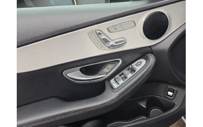 Mercedes-Benz C 300 * АвтоКредит * (ЦЕНА ДО БГ) - автомобили, коли, обяви за нови и употребявани 8