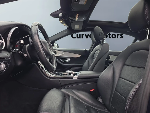 Mercedes-Benz C 300 * АвтоКредит * (ЦЕНА ДО БГ) - автомобили, коли, обяви за нови и употребявани 9