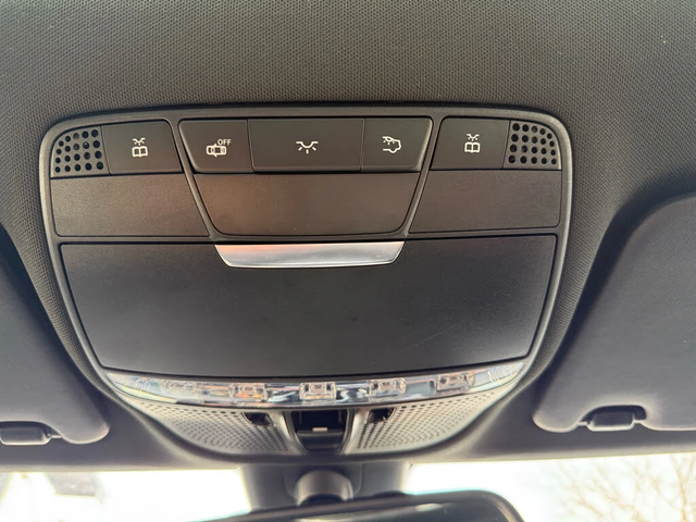 Mercedes-Benz C 300 Wagon 4MATIC АвтоКредит  (ЦЕНА ДО БГ) - автомобили, коли, обяви за нови и употребявани 10