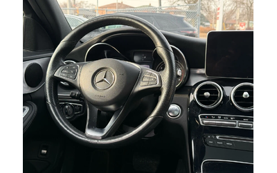 mercedes-benz-c-300 - 2