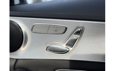 Mercedes-Benz C 300 Wagon 4MATIC АвтоКредит  (ЦЕНА ДО БГ) - автомобили, коли, обяви за нови и употребявани 6