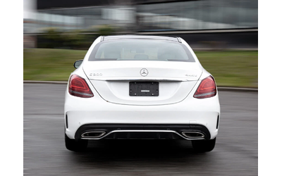 mercedes-benz-c-300 - 1