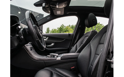 mercedes-benz-c-300 - 4