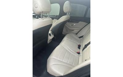 Mercedes-Benz C 300 AMG* 4MATIC* Памет* Пано - автомобили, коли, обяви за нови и употребявани 10