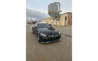 mercedes-benz-c-300 - 1