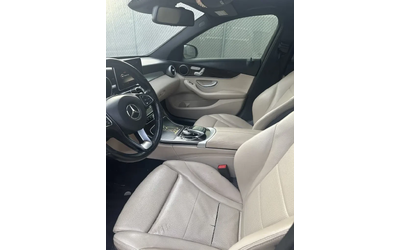 Mercedes-Benz C 300 AMG* 4MATIC* Памет* Пано - автомобили, коли, обяви за нови и употребявани 8